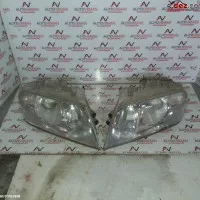 Far Skoda Octavia 2006 în Mesesenii de Jos, Salaj Dezmembrari