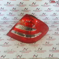 Stop / Lampa spate Mercedes E-Class berlina 2004 în Mesesenii de Jos, Salaj Dezmembrari
