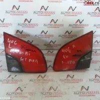 Stop / Lampa spate Peugeot 406 brek 2001 în Mesesenii de Jos, Salaj Dezmembrari