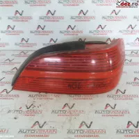 Stop / Lampa spate Peugeot 406 berlina 2001 în Mesesenii de Jos, Salaj Dezmembrari