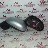 Oglinzi Seat Leon orice 2006 în Mesesenii de Jos, Salaj Dezmembrari