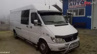 Vand Mercedes Sprinter 313 2 2cdi 130cp 