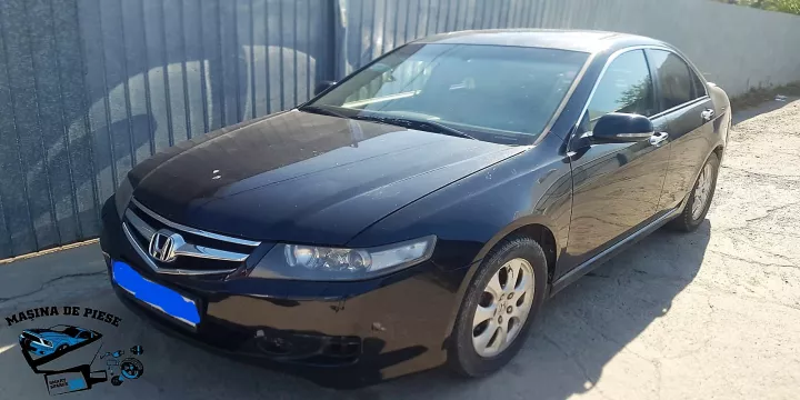 Maneta Semnalizare Honda Accord Generatia 7 [2002 2006] Sedan 4 Usi 2 2 Stdi Mt