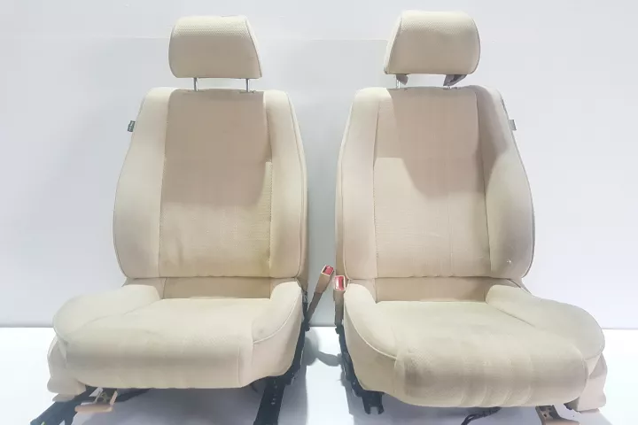 Interior Complet ( Bancheta + Scaune ) Alfa Romeo 159 Prima Generatie [2005 2011]