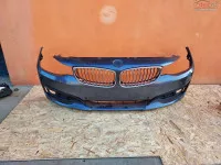 Bara De Fata Bmw Seria 3 Din 2015 Gt