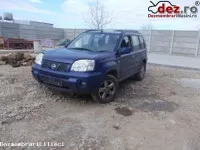 Dezmembrez Nissan X Trail An 2003 