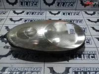 Far Nissan Micra III 2003 cod 89007104r