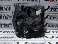 Ventilator radiator Renault Modus / 2004 cod 1831442016e