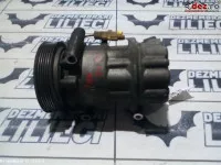 Compresor aer conditionat Citroen C4 I 2006 cod 01139602661