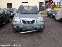 Dezmembrez Nissan X -Trail An 2002 
