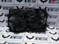 Bloc sigurante / relee Ford Focus 2002 cod 98ab8c607fm