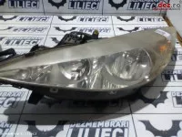 Far Peugeot 207 2006 cod 89900874