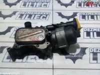 Radiator ulei Fiat Panda 2007 cod a7k0843467