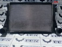 Radiator intercooler Skoda Octavia 2008 cod 1k0145803