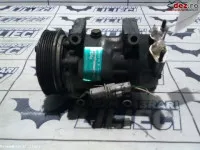 Compresor aer conditionat Peugeot 307 2003 cod sd6vea
