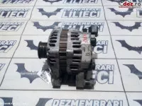 Alternator Peugeot 307 2004 cod 57058c