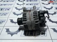 Alternator Skoda Octavia 2008 cod 0124525066