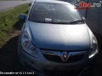Dezmembrez Opel Corsa D An 2007 