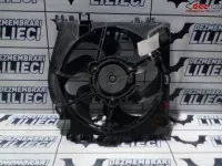Ventilator radiator Renault Modus / 2004 cod 1831442016e