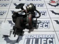 Turbina Fiat Panda 2007 cod 54351014808