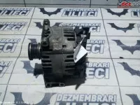 Alternator Mercedes A-Class 2007 cod a6401540502