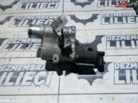 EGR / Control aer Renault Megane II 2004 cod 8200068470
