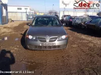 Dezmembrez Nissan Almera An 2005 