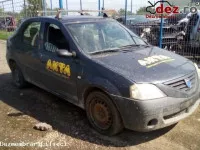 Dezmembrez Dacia Logan An 2009 Motorizare 1 5 Dci în Sinesti, Ialomita Dezmembrari