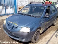 Dezmembrez Dacia Logan An 2009 Motorizare 1 5 Dci în Sinesti, Ialomita Dezmembrari