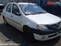 Dezmembrez Dacia Logan An 2006 Motorizare 1 5 Dci în Sinesti, Ialomita Dezmembrari