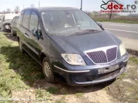 Dezmembrez Lancia Phedra An 2004 în Sinesti, Ialomita Dezmembrari