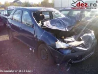 Dezmembrez Dacia Logan An 2005 Motorizare 1 4 