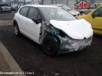 Dezmembrez Citroen C3 Ii An 2018 Motorizare 1 2 Vti 82 