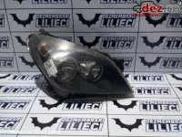 Far Opel Astra 2006