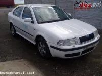 Dezmembrez Skoda Octavia An 2005 Motorizare 1 9 Tdi 