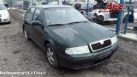 Dezmembrez Skoda Octavia An 2002 Motorizare 2 0 