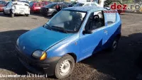 Dezmembrez Fiat Seicento An 2001 