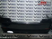 Bara spate BMW 318 2008