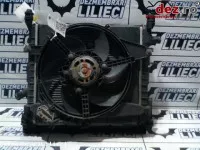 Ventilator radiator Ford Streetka 2004