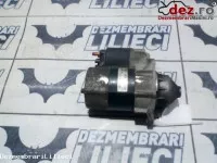 Electromotor Mercedes A-Class 2002