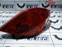 Stop / Lampa spate Peugeot 207 2006