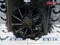 Ventilator radiator Peugeot 807 2004