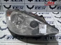 Far Peugeot 807 2004
