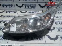 Far Citroen C4 2006