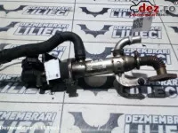 EGR / Control aer Citroen C4 2004