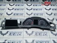 Plansa bord Audi A6 2006