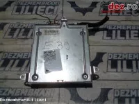Sistem audio BMW Seria 5 2002