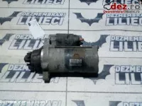 Electromotor Nissan X-Trail 2004