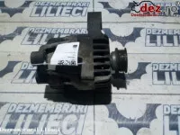 Alternator Fiat Grande Punto 2007