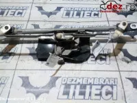 Sistem stergere parbriz Fiat Panda 2007
